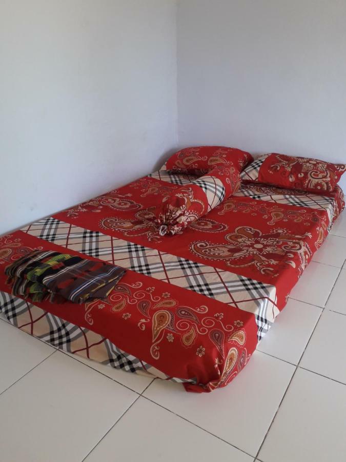 Crispycool Homestay Kuta  Exterior foto